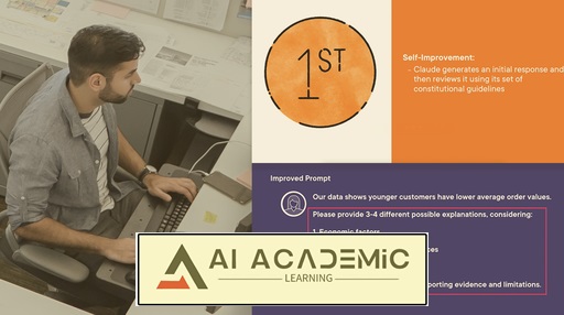 پرامپت‌نویسی پیشرفته و ملاحظات اخلاقی Claude