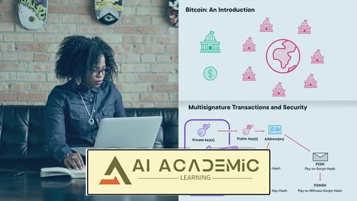 اصول فناوری‌های غیرمتمرکز و بیت کوین