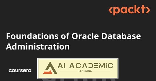 مبانی مدیریت پایگاه داده اوراکل