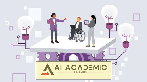 از اضطراب هوش مصنوعی تا اقدام: راهنمای رهبران برای آمادگی در برابر هوش مصنوعی