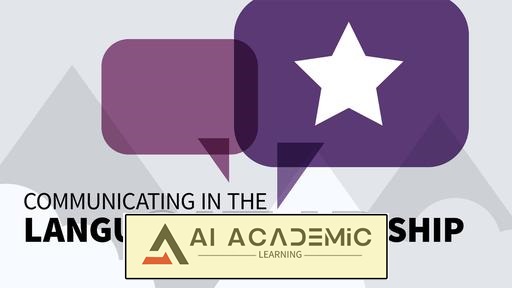 ارتباط در زبان رهبری