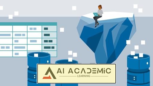 دوره عملی با Apache Iceberg