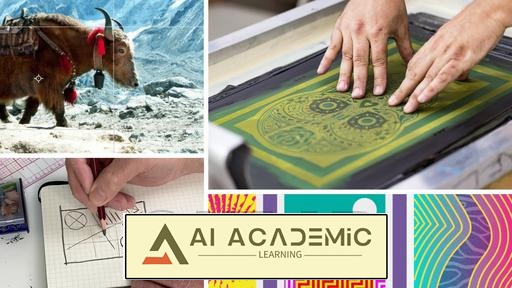 آشنایی با طراحی گرافیک - مفاهیم (2024)