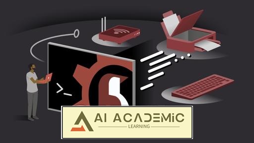 درایورهای دستگاه لینوکس: خواندن، نوشتن و اشکال‌زدایی