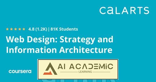 طراحی وب: استراتژی و معماری اطلاعات