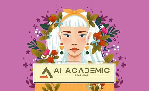 طراحی پرتره افراد با تقارن Procreate: تصویرسازی کاراکترهای استایل دهی شده