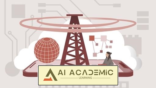 تکامل شبکه مخابراتی: فناوری‌ها، معماری و مفاهیم کلیدی 2G تا 6G