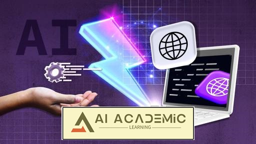 ساخت وب اپلیکیشن های هوش مصنوعی محور در Bolt.new