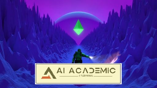 انیمیشن ضبط حرکت - متحرک‌سازی یک لوپ علمی-تخیلی سه‌بعدی در Autodesk Maya