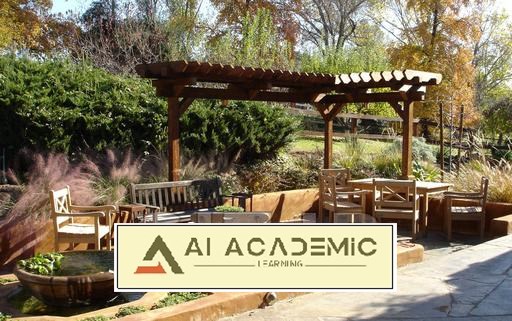 باغ مبتدی - اصول طراحی باغ