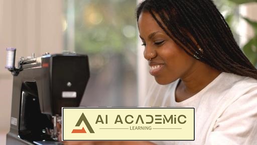 مبانی خیاطی: لباس خود را بدوزید