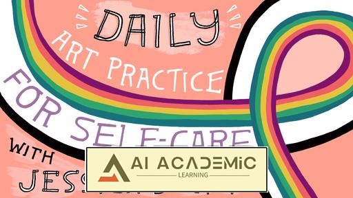 تمرین هنر روزانه برای خودمراقبتی: 14 روز پیام به خودتان