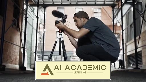 فیلم‌سازی برای همه - داستان خود را از طریق ویدئو بیان کنید