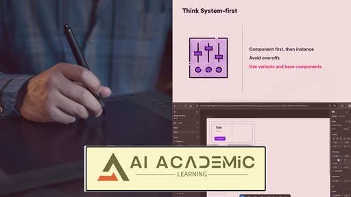 طراحی محصول با Figma