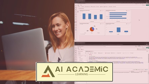 هوش بلادرنگ با Microsoft Fabric