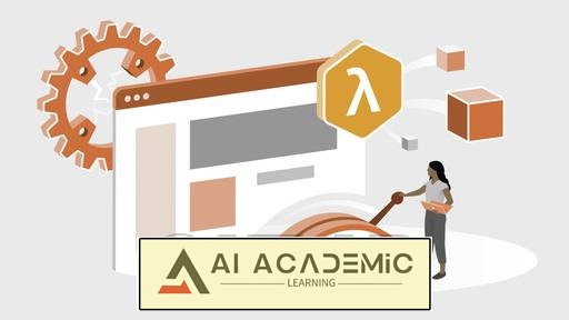 تابع لامبدا و Rust در AWS