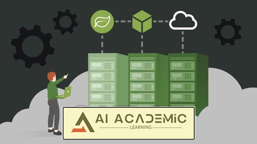 اسپرینگ پیشرفته - استقرار اپلیکیش های اسپرینگ بوت در AWS، آژور و GCP