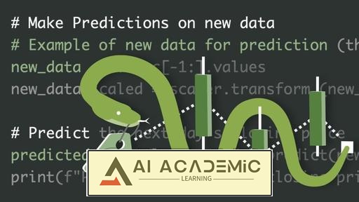 پایتون پیشرفته در اکسل: یادگیری ماشین