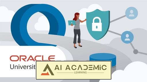 گواهینامه Oracle Cloud Infrastructure Foundations Associate