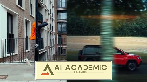 پریمیر پرو - ایجاد افکت‌های ماسکینگ Scroll-Stopping