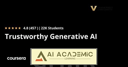 هوش مصنوعی مولد قابل اعتماد