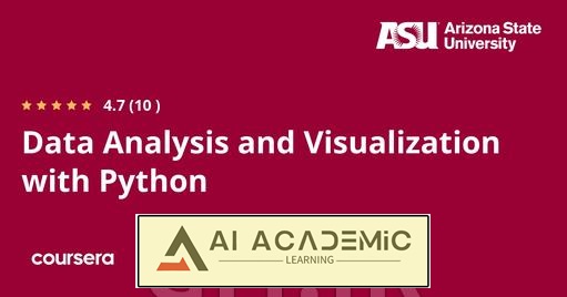 تحلیل و مصورسازی داده با پایتون