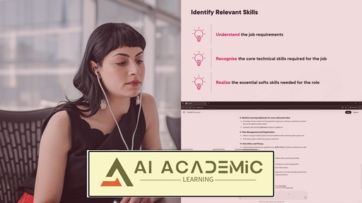 دوره Generative AI برای مصاحبه‌کنندگان