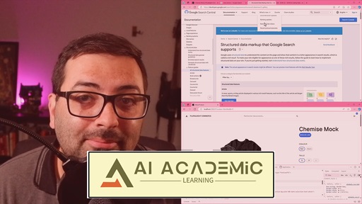 افزودن بین‌المللی‌سازی و سئو در Next.js 14