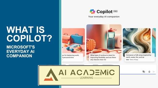 کوپایلت چیست؟ شروع کار با همراه روزمره هوش مصنوعی مایکروسافت (اکتبر 2024)