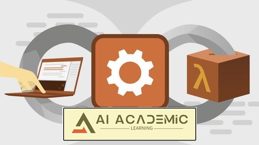 یادگیری وب سرویس های آمازون و تابع لامبدا (2023)