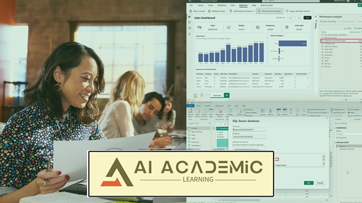 ساخت مدل داده در Power BI از ابتدا