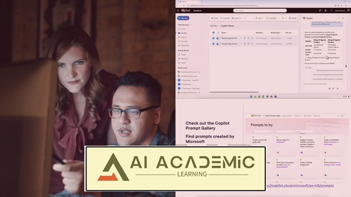 مبانی Microsoft 365 Copilot