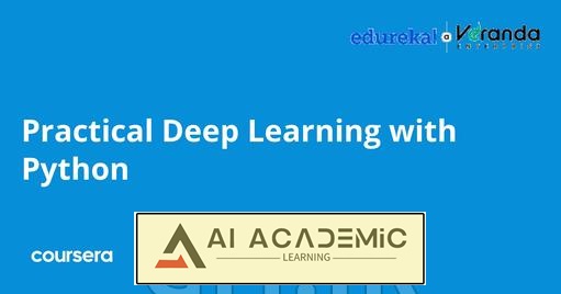 آموزش عملی یادگیری عمیق با پایتون