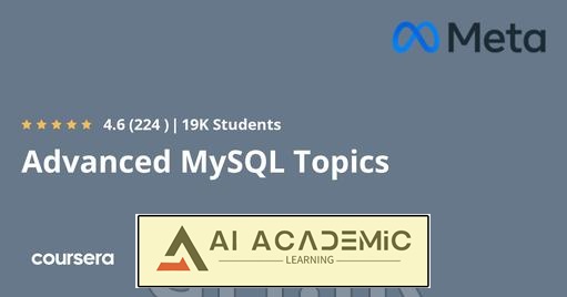 موضوعات پیشرفته MySQL