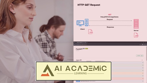 پلی‌بوک کتابخانه Requests پایتون