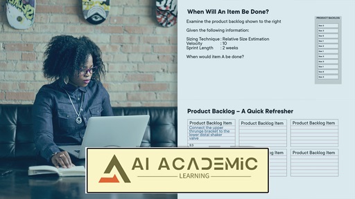 آنچه یک اسکرام مستر باید درباره تحویل محصول بداند