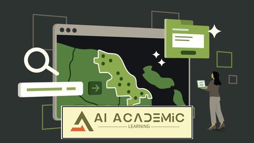 تحلیل پیشرفته QGIS با هوش مصنوعی و یادگیری ماشین