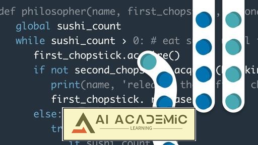 راهنمای کامل برنامه‌نویسی همزمان و موازی در پایتون