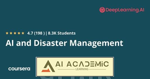 مدیریت بحران و هوش مصنوعی