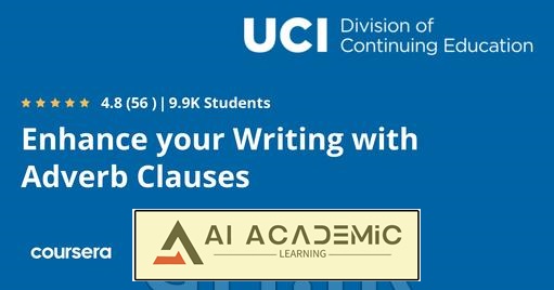 مهارت رایتینگ خود را با جمله‌واره قیدی بهبود بخشید