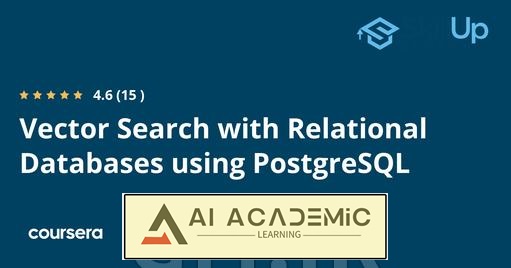 جستجوی برداری با پایگاه‌داده‌های رابطه‌ای با استفاده از PostgreSQL