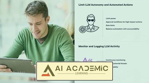 10 آسیب‌پذیری برتر OWASP برای LLMs