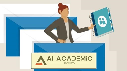 ورد - بررسی عمیق Mail Merge