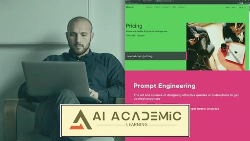 شروع کار با مهندسی پرامپت به کمک Generative AI