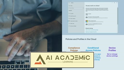 مدیریت Endpoint ویندوز: مدیریت، نگهداری و محافظت از دستگاه‌ها