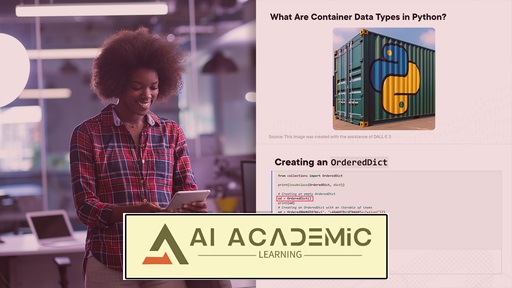 کالکشن‌های پایتون