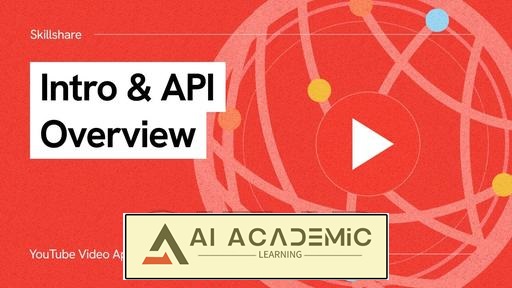 چگونه یک اپلیکیشن ویدئو پلیر YouTube API بسازیم؟