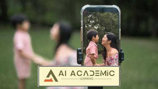 عکاسی با آیفون - گرفتن عکس‌های خانوادگی طبیعی و دلنشین