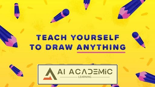 به خود یاد دهید هر چیزی را بکشید - یک فرآیند گام‌به‌گام