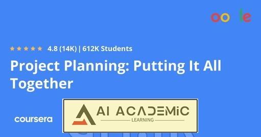 برنامه‌ریزی پروژه: همه چیز را کنار هم قرار دهید